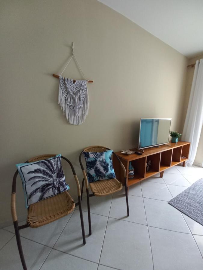 Apartamento na Prainha Arraial do Cabo Exterior foto
